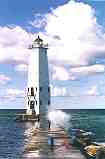 Frankfort Light: D-160